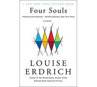 Four Souls: A Novel (P.S.)