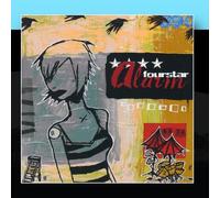 Four Star Alarm - Four Star Alarm