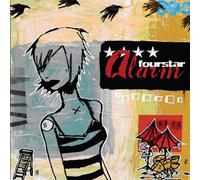 Four Star Alarm - Four Star Alarm