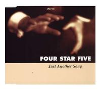 Four Star Five - Just Another Song(Mcd)