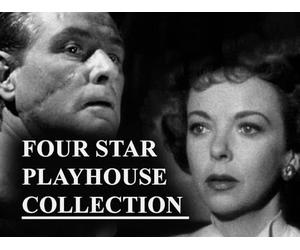 Four Star Playhouse Night At Lark Cottage