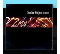 Four Star Riot - Burn So Bright