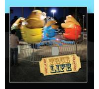 Four Star Riot - True Life