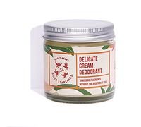 Four Starlings Delicate Cream Deodorant without the Soda - Tangerine fragrance 60ml