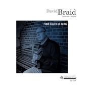 Four States of Being. Guitar Solo.