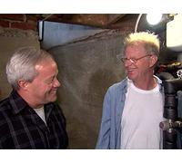 Four Step Energy Makeover for a More Energy Efficient Home
