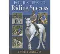 Four Steps to Riding Success