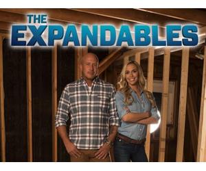 Four Storeys and Five Years Ago