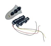 Four String Amplifier Board Bass Electric Guitar With Open/closed Pickups Professional electric pickup
