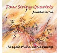 Four String Quartets
