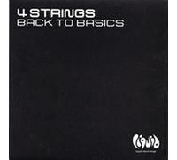 Four Strings - Back to Basics [Vinyl Single] [VINYL]