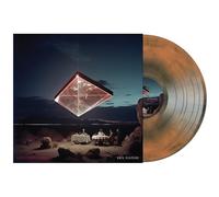 Four Stroke Baron - Data Diamond [VINYL]