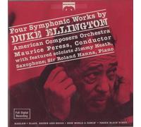 Four Symphonic Works By Duke Ellington