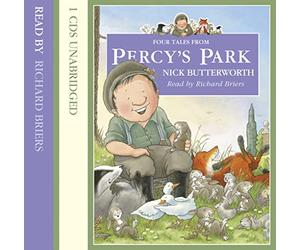 Four Tales from Percy’s Park