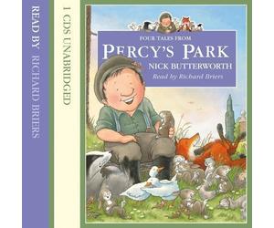 Four Tales from Percy's Park (Tales From Percy's Park) by Butterworth, Nick on 20/08/2007 unknown edition