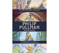 Four Tales: Philip Pullman
