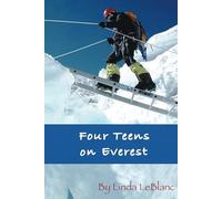 Four Teens on Everest