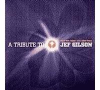 Four Tet - A Trib to Jef Gilson [12" VINYL]