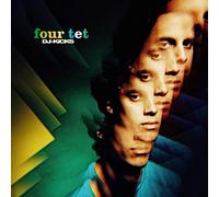 Four Tet - DJ Kicks: Four Tet