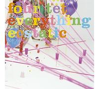 Four Tet - Everything Ecstatic [VINYL]