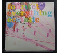 Four Tet - Everything Ecstatic [VINYL]