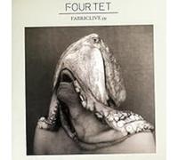 Four Tet - FABRICLIVE 59: Four Tet: