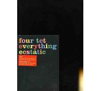 Four Tet - Four Tet: Everything Ecstatic [DVD]