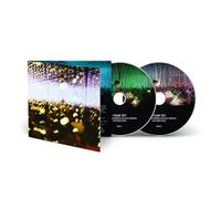 Four Tet - Live At Alexandra Palace, London, 24th May 2023