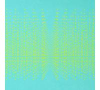 Four Tet - Live At Alexandra Palace, London, 24th May 2023 [VINYL]