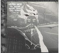 Four Tet - My Angel Rocks Back and Forth [CD + DVD]