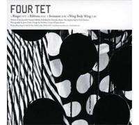 Four Tet - Ringer