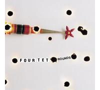 FOUR TET - ROUNDS - 5 CD MAXI SINGLE - G3z