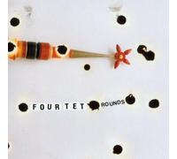Four Tet - Rounds [CD]
