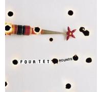 Four Tet : Rounds: Re-issue With Bonus Live Material CD 2 discs (2013)