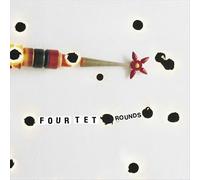 Four Tet : Rounds Vinyl 12" Album 2 discs (2013) NEW Fast and FREE P & P