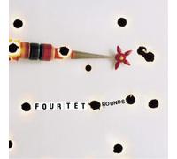Four Tet Rounds (Vinyl) 12" Album (US IMPORT)