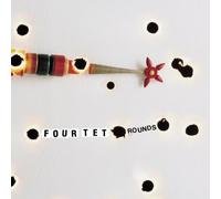 Four Tet - Rounds [VINYL]