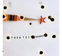 Four Tet - Rounds [VINYL]