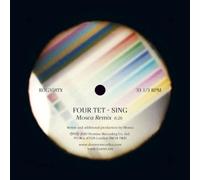 Four Tet - Sing [VINYL]