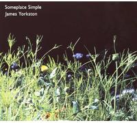 Four Tet - Someplace Simple [VINYL]