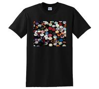 Four TET T Shirt There is Love in You Small Medium Large or XL Black L