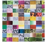 Four Tet - Three