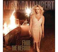 Four The Record