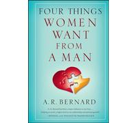 Four Things Women Want from a Man