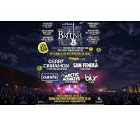 Four tickets to The Great British Tribute Fest - Times Square Newcastle 22nd May