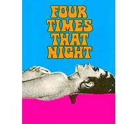 Four times that night