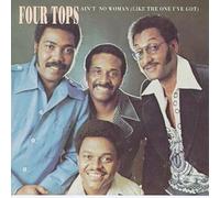 Four Tops - Ain't No Woman Like the One I [CASSETTE]