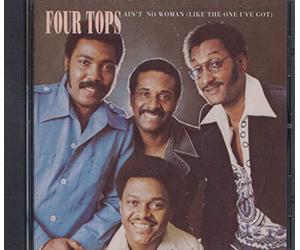 Four Tops - Ain't No Woman [Us Import]