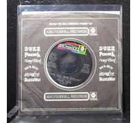 Four Tops - Are You Man Enough / Peace Of Mind [Vinyl Single 7'']