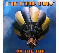 FOUR TOPS / AT THE TOP